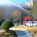 회진초등학교 이미지