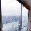 상지씨티빌아파트 | ■충주샷시 올바른샤시■ 충주시 봉방동 상지씨티빌 아파트 발코니샷시 교체 (샷시 손잡이 자동핸들 적용)