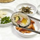 은영김밥 이미지