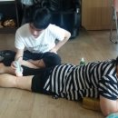 신천1리 마을회관 이미지