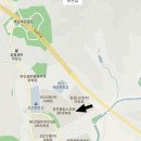 모전초등학교 정문 앞 이미지