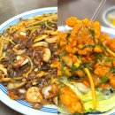 신화루 - 마포구 망원로11길 3 | 망원동중식 맛집 신화루｜단골 많은 이유 알겠는 깐풍기·쟁반짜장 후기