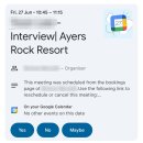 한시열농장 | [에어즈락] 에서 세컨, 써드따기 - 001 (지원/인터뷰/합격)