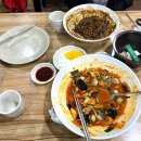 명문꼬막짬뽕 | 대전 동구 짬뽕 맛집 명문 꼬막 짬뽕 내돈내산 방문 후기