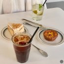 한우리 약국 | 분위기 좋은 단풍뷰 망원동데이트카페 추천 망원 지튼