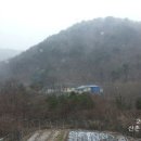 산촌편지