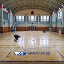 동화체육관 이미지