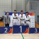 석사 경희 청명태권도장 이미지