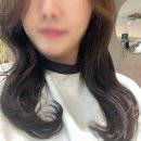 준오헤어 가든서울역점 &#39;김하늘 디자이너&#39; / 서울역 미용실 - 엘리자벳펌 후기