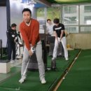 SN스크린골프 이미지