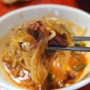세븐일레븐 강릉포남택지점 | [햇살강릉] 강릉 포남동 정통한우본갈비 점심메뉴 육개장 포장