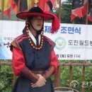 무예도보통지남한산성전통무예 이미지
