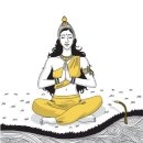 강가요가 이미지