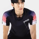[패기앤코] 남,여 TRS티셔츠 FST-728(남)/828(여) 이미지