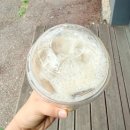 컴포즈커피과천상상 | 컴포즈커피 여름 신상 메뉴 공개되자마다 반응 터진 이유 그레인바나나 주스 리얼후기