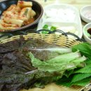 김태희옛날손국수 이미지