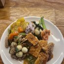 이로 한식뷔페 이미지