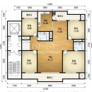 보람마을 아주아파트 | 부천 중동 보람마을 아주 아파트 44평 인테리어 LX 지인