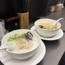 오레노라멘롯데월드몰점 | 간단하지만 특별한 오레노라멘 잠실롯데월드몰점 내돈내산 후기