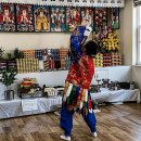 수원신곡초등학교 | 마음이 뻥 뚫리는 곳, 수원점집 꽃대신!