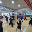 아라한태권도 이미지