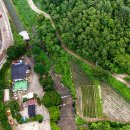 천사봉 오토 캠핑장 이미지