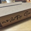 명가닭강정 이미지