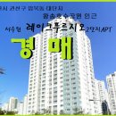 서수원레이크푸르지오2단지 Daum카페