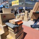 통운산업노동조합 이미지