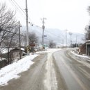 삼기 삼거리 이미지