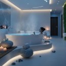 황토대중탕 이미지