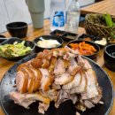 해밀예당1로200번길2 | [경기/남양주] 진접 강호족발 본점