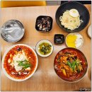 교동짬뽕 | 수원에서 짬뽕 먹는다면 여기, 백년돌판짜장 교동짬뽕 후기