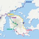 코리아둘레길 ’남파랑길’(해남구간) 이미지