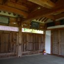 의령 덕곡서원 이미지