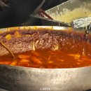 미담분식 - 중구 다산로42길 24 | 오늘 야식으로 닭강정 어때?!_서울 까치산역 맛집 화곡미담분식 닭강정 솔직후기