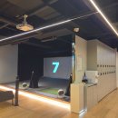 세븐골프연습장 이미지