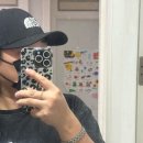 라이트핏 | 노스페이스 라이트 핏 스트레치 캡 내돈내산 후기