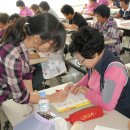 어르신한글교실 이미지