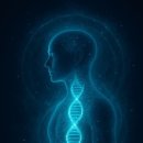 당신의 DNA는 안테나입니다. 이미지