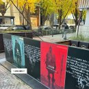 아데 | 압구정 도산공원 옆 아데쿠베ADEKUVER 아드베커 율리우스 팝업 후기