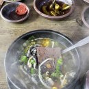 고양시 원당 찐 유명한 선지해장국맛집 24시 철원양평해장국 후기