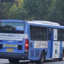 북악중학교 입구 이미지