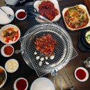 종가집참숯닭갈비 이미지