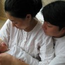자연+가족+브이백(?) ^^;; 울딸래미 순풍출산기 입니다..♡(사진有) 이미지