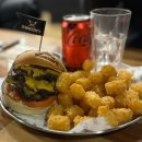 가람푸드 | 운정 가람마을 수제버거 맛집 크레이지버거