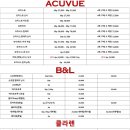 안경나라 안경콘택트 이미지