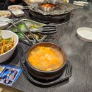 박대박왕소금구이확장단지점