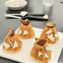 쉽게 배우는 제과제빵 이미지