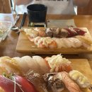으랏차차스시야 | 장기동맛집 신선한 초밥 으랏차차스시야 특초밥 후기